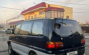 Mitsubishi Delica, 2.8 автомат, 1995, минивэн 