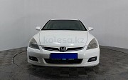 Honda Accord, 2.4 механика, 2006, седан Астана