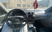 Mazda 323, 1.6 механика, 2002, хэтчбек Сәтбаев