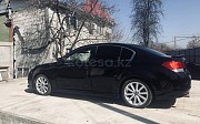 Subaru Legacy, 2.5 вариатор, 2013, седан Алматы