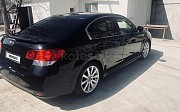 Subaru Legacy, 2.5 вариатор, 2013, седан Алматы