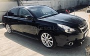 Subaru Legacy, 2.5 вариатор, 2013, седан Алматы