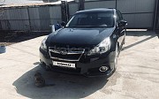 Subaru Legacy, 2.5 вариатор, 2013, седан Алматы