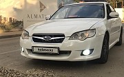 Subaru Legacy, 2 автомат, 2007, седан Тараз