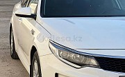 Kia K5, 2 автомат, 2016, седан Шымкент