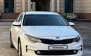 Kia K5, 2 автомат, 2016, седан Шымкент