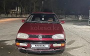 Volkswagen Golf, 1.6 механика, 1992, хэтчбек Тараз