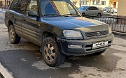 Toyota RAV 4, 2 автомат, 1997, кроссовер Алматы