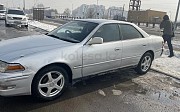 Toyota Mark II, 2 автомат, 1996, седан Алматы