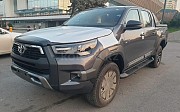 Toyota Hilux, 4 автомат, 2022, пикап Алматы