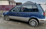 Mitsubishi Space Runner, 1.8 автомат, 1992, минивэн 