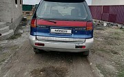 Mitsubishi Space Runner, 1.8 автомат, 1992, минивэн Алматы