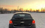 Chevrolet Cruze, 1.8 автомат, 2013, хэтчбек Костанай