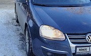 Volkswagen Jetta, 1.6 механика, 2008, седан Петропавловск