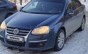 Volkswagen Jetta, 1.6 механика, 2008, седан Петропавл