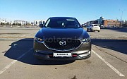 Mazda CX-5, 2 автомат, 2019, кроссовер Астана