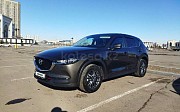 Mazda CX-5, 2 автомат, 2019, кроссовер Астана