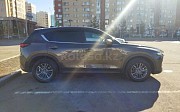 Mazda CX-5, 2 автомат, 2019, кроссовер Астана