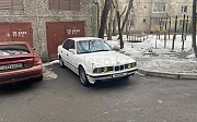 BMW 520, 2 механика, 1990, седан Алматы