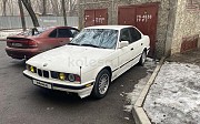 BMW 520, 2 механика, 1990, седан Алматы