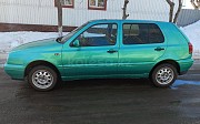 Volkswagen Golf, 1.6 механика, 1996, хэтчбек 