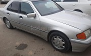 Mercedes-Benz C 200, 2 механика, 1997, седан Актау