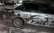 Subaru Legacy, 2.5 механика, 1993, седан Алматы