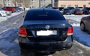 Volkswagen Polo, 1.6 автомат, 2014, седан Қостанай