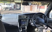 Toyota Hilux Surf, 3 автомат, 1997, внедорожник Алматы