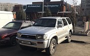 Toyota Hilux Surf, 3 автомат, 1997, внедорожник Алматы