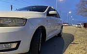 Skoda Rapid, 1.6 автомат, 2014, лифтбек Атырау