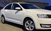 Skoda Rapid, 1.6 автомат, 2014, лифтбек Атырау