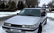 Mazda 626, 2 механика, 1991, седан Талдыкорган