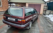 Volkswagen Passat, 2 механика, 1992, универсал Усть-Каменогорск