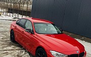 BMW 316, 1.6 автомат, 2015, седан Орал
