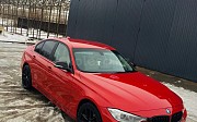 BMW 316, 1.6 автомат, 2015, седан 