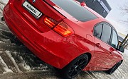 BMW 316, 1.6 автомат, 2015, седан Уральск