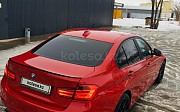 BMW 316, 1.6 автомат, 2015, седан 