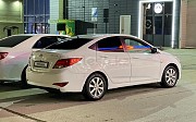 Hyundai Solaris, 1.6 механика, 2015, седан Тараз