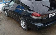 Subaru Legacy, 2.2 автомат, 1995, универсал Талдықорған