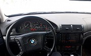 BMW 523, 2.5 механика, 1997, седан Қостанай