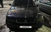 BMW 735, 3.6 автомат, 2003, седан 