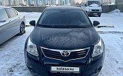 Toyota Avensis, 2 вариатор, 2009, седан Астана