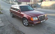 Mercedes-Benz E 220, 2.2 механика, 1994, универсал Шымкент