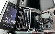 Toyota Land Cruiser, 3.5 автомат, 2022, внедорожник Петропавловск