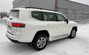 Toyota Land Cruiser, 3.5 автомат, 2022, внедорожник Петропавл
