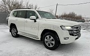 Toyota Land Cruiser, 3.5 автомат, 2022, внедорожник 