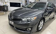 Toyota Camry, 2.5 автомат, 2012, седан 