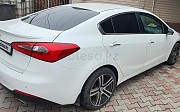 Kia Cerato, 1.6 автомат, 2014, седан Алматы