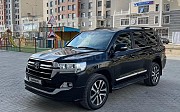 Toyota Land Cruiser, 4.6 автомат, 2016, внедорожник Актау